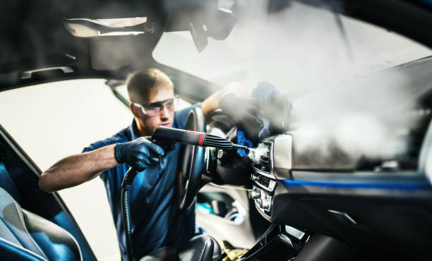 Best Air Vent Cleaning Services  in Rolling Hills Estates, CA
