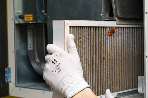 Best HVAC Air Duct Cleaning  in Rolling Hills Estates, CA