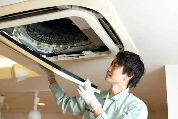 Best Ventilation Cleaning Services  in Rolling Hills Estates, CA