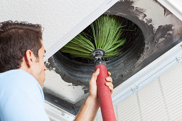 Best HVAC Maintenance and Cleaning  in Rolling Hills Estates, CA
